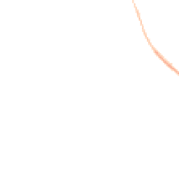 Night-time road noise heatmap for CB11 4BG