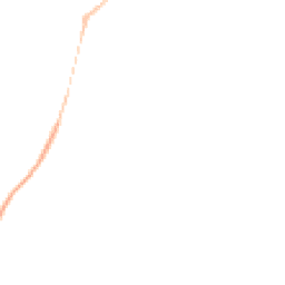 Night-time road noise heatmap for CB11 4DJ
