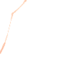 Night-time road noise heatmap for CB11 4GJ