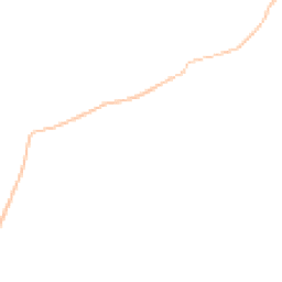 Night-time road noise heatmap for CB11 4GX
