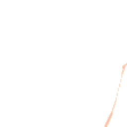 Night-time road noise heatmap for CB11 4JA