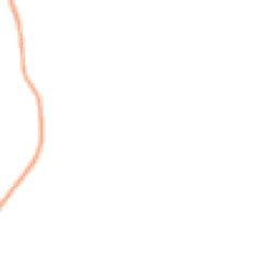 Night-time road noise heatmap for CB11 4JF