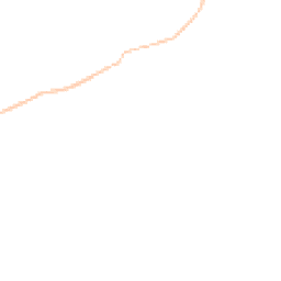 Night-time road noise heatmap for CB11 4PE