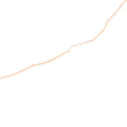 Night-time road noise heatmap for CB11 4PH