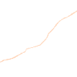 Night-time road noise heatmap for CB11 4QY