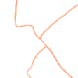 Daytime road noise heatmap for CB11 4SB