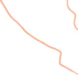 Daytime road noise heatmap for CB11 4SD