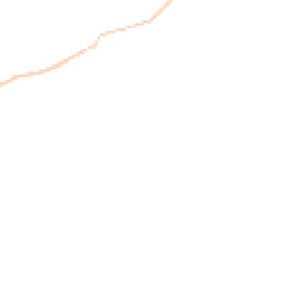 Night-time road noise heatmap for CB11 4SN