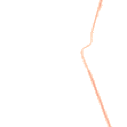Night-time road noise heatmap for CB11 4TG
