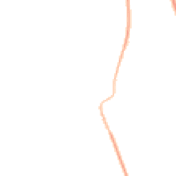 Night-time road noise heatmap for CB11 4TQ