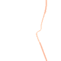Night-time road noise heatmap for CB11 4TX