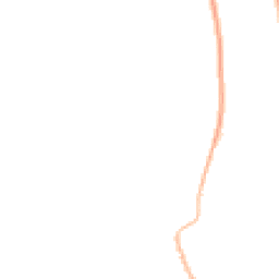 Night-time road noise heatmap for CB11 4TY
