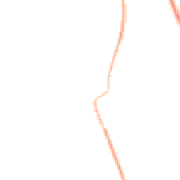 Night-time road noise heatmap for CB11 4XU