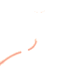 Night-time road noise heatmap for CB2 0AJ