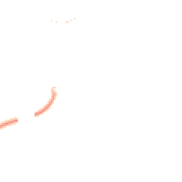 Night-time road noise heatmap for CB2 0AX