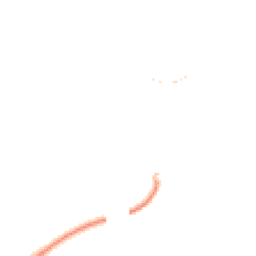 Night-time road noise heatmap for CB2 0BA