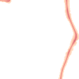 Night-time road noise heatmap for CB2 7EJ