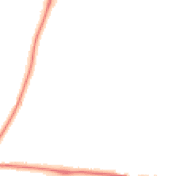 Night-time road noise heatmap for CB2 8AT