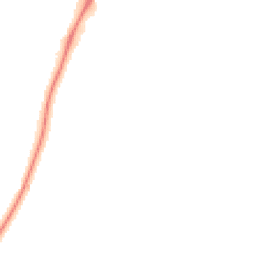 Night-time road noise heatmap for CB2 8AU