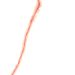 Night-time road noise heatmap for CB2 8AZ