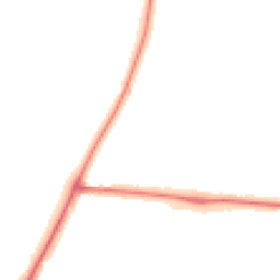 Night-time road noise heatmap for CB2 8ER