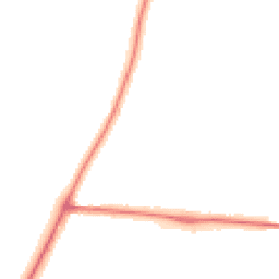 Night-time road noise heatmap for CB2 8ES