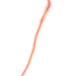 Night-time road noise heatmap for CB2 8EX