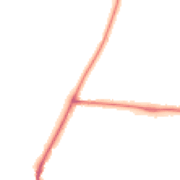 Night-time road noise heatmap for CB2 8EZ