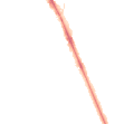 Night-time road noise heatmap for CB2 8QA