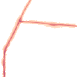 Night-time road noise heatmap for CB2 9BX