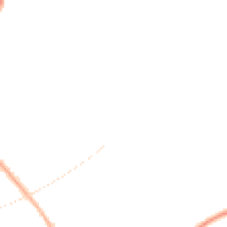 Night-time road noise heatmap for CB2 9ES