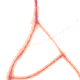 Night-time road noise heatmap for CB2 9NP