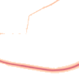 Night-time road noise heatmap for CB21 4AE