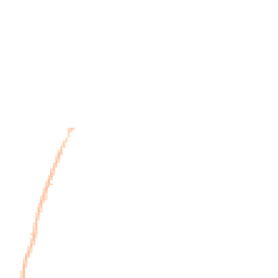 Night-time road noise heatmap for CB21 4AR