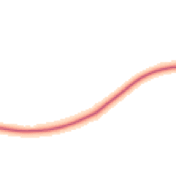 Night-time road noise heatmap for CB21 4AT