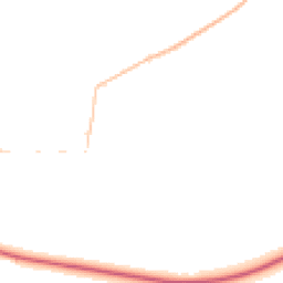 Night-time road noise heatmap for CB21 4AW