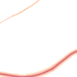 Night-time road noise heatmap for CB21 4AY