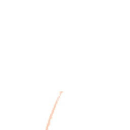 Night-time road noise heatmap for CB21 4EW