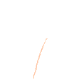 Night-time road noise heatmap for CB21 4HD