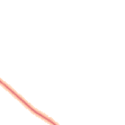 Daytime road noise heatmap for CB21 4HF