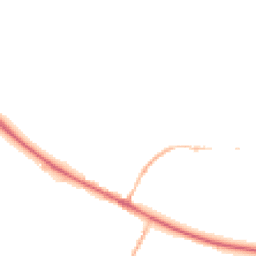 Night-time road noise heatmap for CB21 4LR