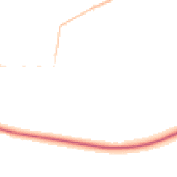 Night-time road noise heatmap for CB21 4NB