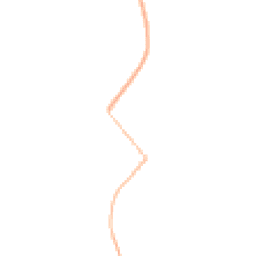 Night-time road noise heatmap for CB21 4NY