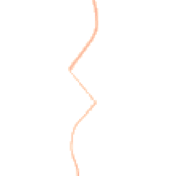 Night-time road noise heatmap for CB21 4NZ