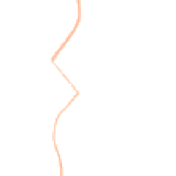 Night-time road noise heatmap for CB21 4PB