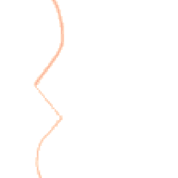 Night-time road noise heatmap for CB21 4PE