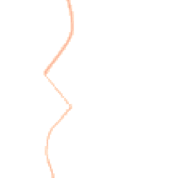 Night-time road noise heatmap for CB21 4PQ