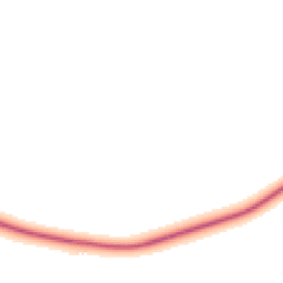 Night-time road noise heatmap for CB21 4QG