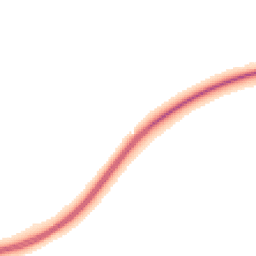 Night-time road noise heatmap for CB21 4QP