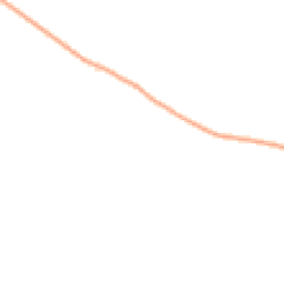 Daytime road noise heatmap for CB21 4RR